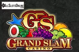 Grand Slam Casino