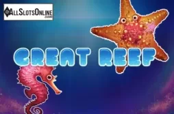 Great Reef