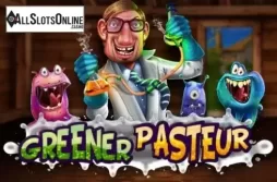 Greener Pasteur