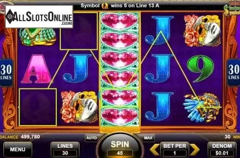 Win screen 2