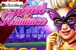 Heart Of Romance