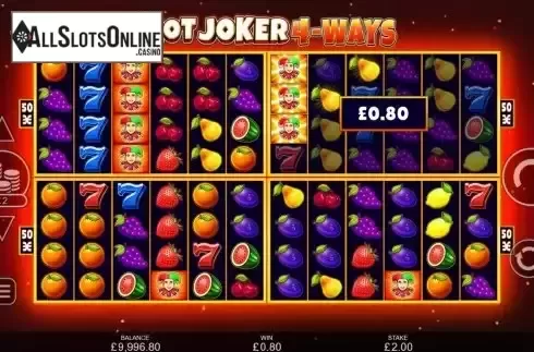 Win Screen 2