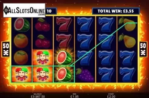 Free Spins 2