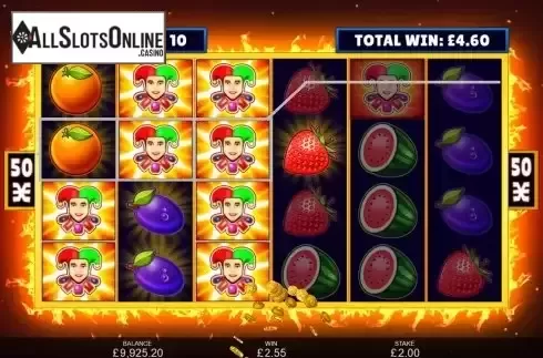 Free Spins 3