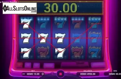 Win Screen