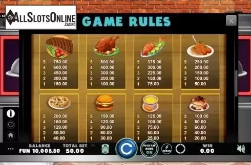 Game Rules 2