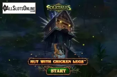 Start screen