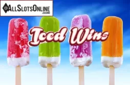 Iced Wins. Iced Wins from Slot Factory