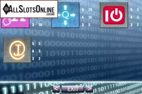 Screen8. Internet from Portomaso Gaming