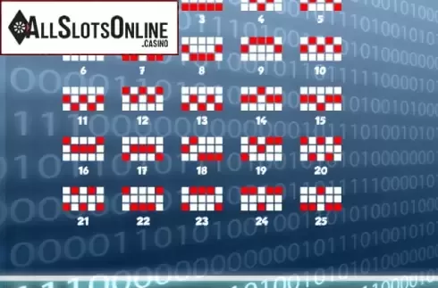 Screen9. Internet from Portomaso Gaming