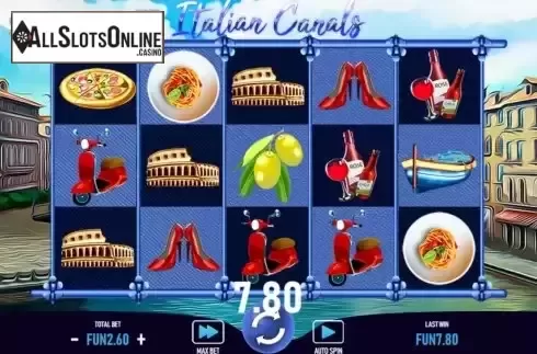 Win screen 2