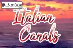Italian Canals