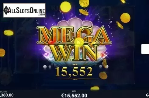 Mega Win