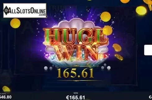 Huge Win