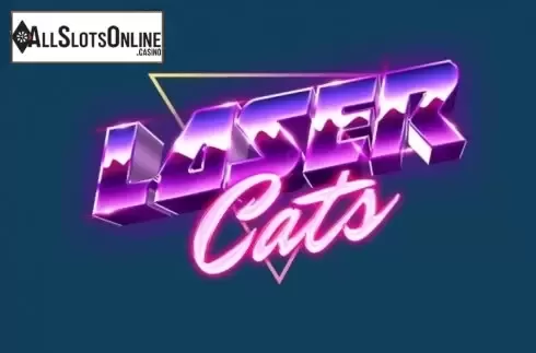 Laser Cats