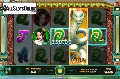 Win screen 2