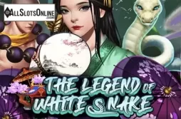 Legend Of White Snake