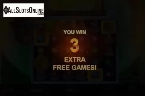 Free Spins 4. Legend of Hydra Power Zones from Ash Gaming
