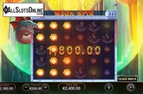 Free Spins 6. Legend of Hydra Power Zones from Ash Gaming