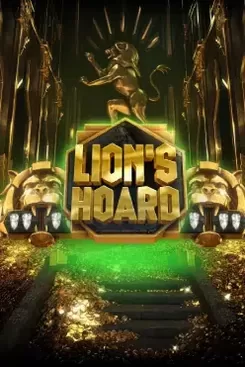 Lion's Hoard