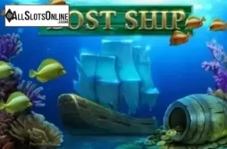 Lost Ship