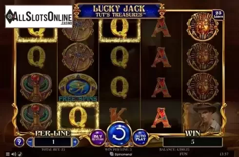 Win screen 2