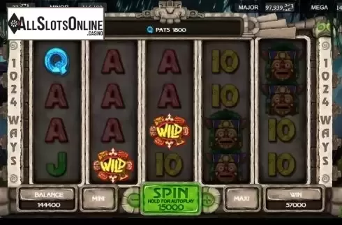 Win Screen 2