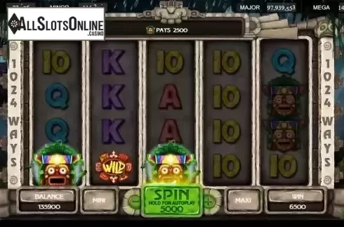 Win Screen 3