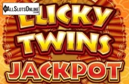 Lucky Twins Jackpot