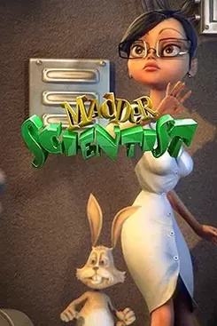 Madder Scientist