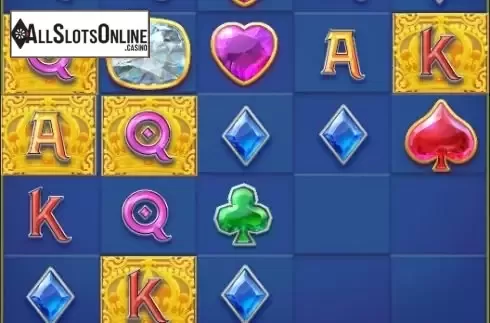 Win screen