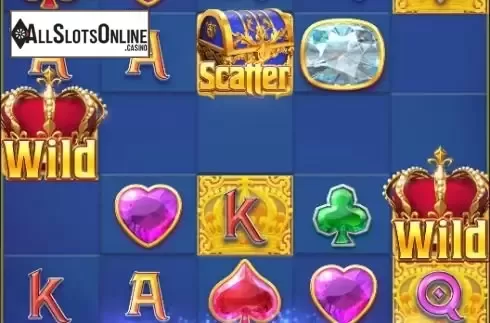Win screen 2