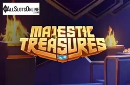 Majestic Treasures