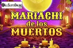 Mariachi de los Muertos