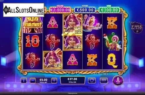 Free Spins