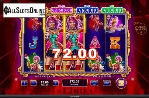 Win Screen 4