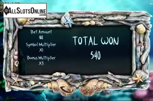 Game workflow 4. Mermaid (Espresso Games) from Espresso Games