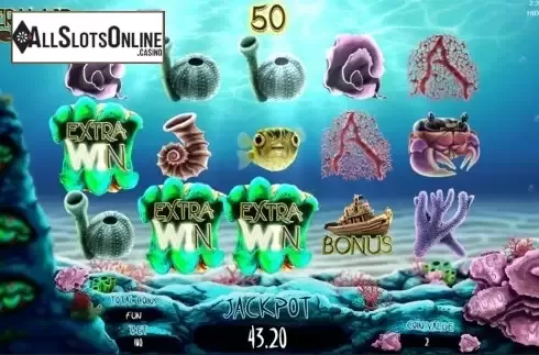 Game workflow 2. Mermaid (Espresso Games) from Espresso Games