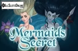 Mermaids Secrets