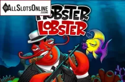 Mobster Lobster