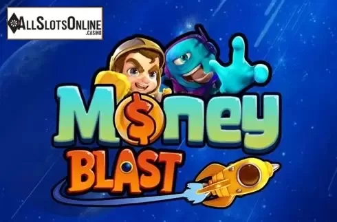Money Blast. Money Blast from GamePlay
