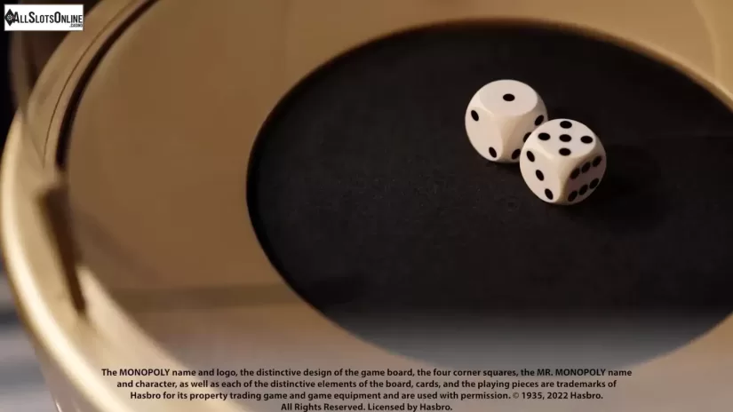 Game Screen 1