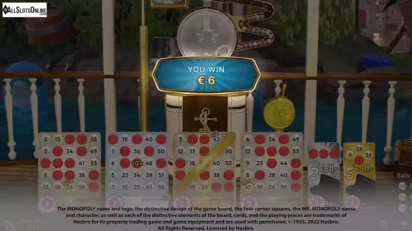 Game Screen 8