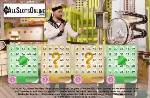 Game Screen 4