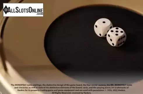 Game Screen 1