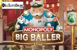 Monopoly Big Baller