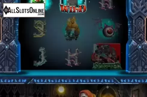 Win screen