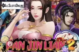 Pan Jin Lian 2