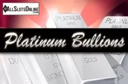 Platinum Bullions