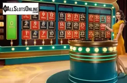 Game screen